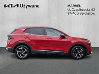 Kia Sportage 1.6 T-GDI 150 KM MHEV  Wersja L / Salon PL / VAT23% Bełchatów - zdjęcie 6