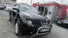 Nissan Juke Diesel Zarejestrowany Ubezpieczony