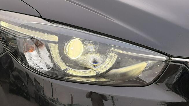 Mazda CX-5 Gwarancja, Serwis ASO, Super Stan, BLIS Sade Budy - zdjęcie 6