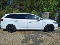 Ford Mondeo Titanium Siewierz - zdjęcie 6