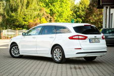 Ford Mondeo 2.0TDCI* Opłacony * Alufelgi * Serwis * Nawigacja * Ostrów Mazowiecka - zdjęcie 8