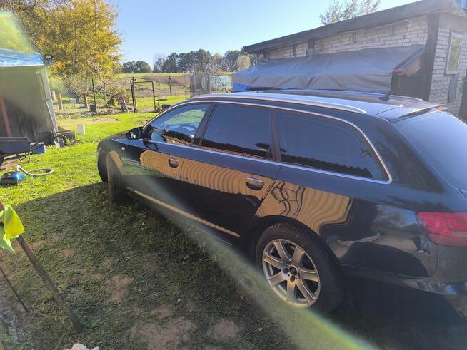 Sprzedam Audi A6 C6 3.0 TDI Wałbrzych - zdjęcie 2