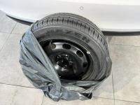 Škoda RAPID Ambition 1.2TSI LPG 90KM M5 2015 r., salon PL, komplet kół Myślenice - zdjęcie 9