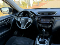 Nissan X-Trail Zarejestrowany Automat Bogata wersja Gostyń - zdjęcie 10