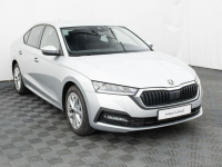 Škoda Octavia WE8M461#1.5 TSI Ambition Cz.park LED Salon PL VAT 23% Gdańsk - zdjęcie 3
