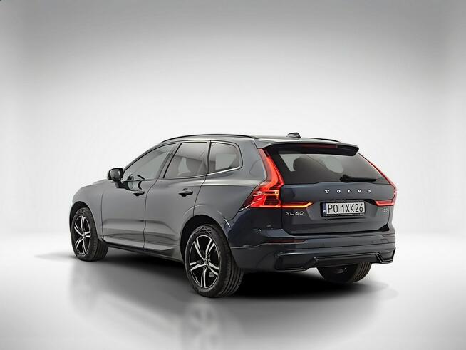 Volvo XC 60 AWD Plus Dark aut ! Z Polskiego Salonu ! Faktura VAT ! Warszawa - zdjęcie 3
