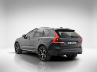 Volvo XC 60 AWD Plus Dark aut ! Z Polskiego Salonu ! Faktura VAT ! Warszawa - zdjęcie 3