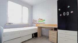 Umeblowane 3 pokojowe mieszkanie z garderobą Głogów - zdjęcie 3