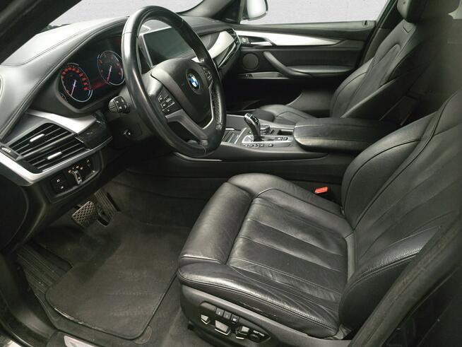 BMW X6 Poleasingowe.pl ECR Komorniki - zdjęcie 9
