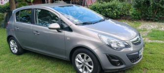 Opel Corsa Zadbana 100% sprawna Stare Budy - zdjęcie 8