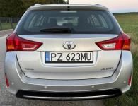 Toyota Auris Salon Polska - Bezwypadkowa - Serwisowana 2014 Legionowo - zdjęcie 6