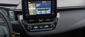 Toyota Corolla 1.5 Active Dąbrowa Górnicza - zdjęcie 6