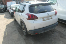 Peugeot 2008 Ostrów Wielkopolski - zdjęcie 3