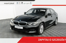 WJ1057L#320d xDrive mHEV Advantage Podgrz.f Cz.park Salon PL VAT23% Pępowo - zdjęcie 1