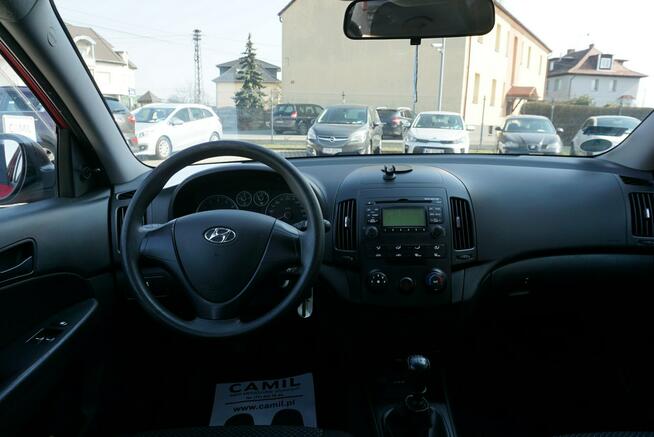 Hyundai i30 zarejestrowany, ubezpieczony Opole - zdjęcie 12