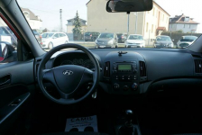 Hyundai i30 zarejestrowany, ubezpieczony Opole - zdjęcie 12