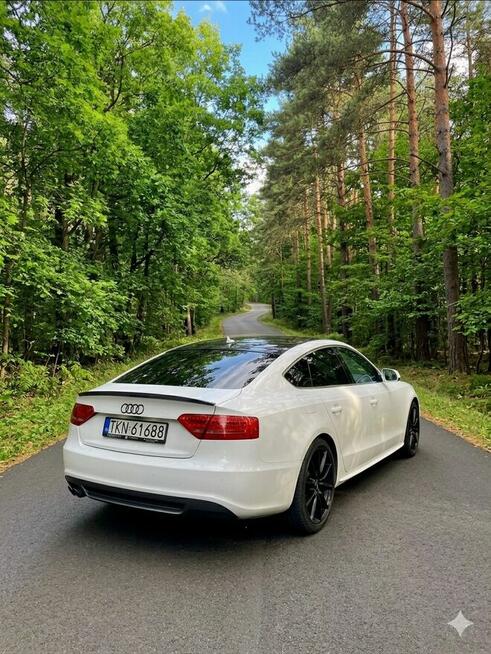 Audi S5 Warka - zdjęcie 11