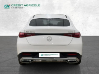 Mercedes GLC Coupe 220d mHEV 4-Matic Avantgarde Hatchback Warszawa - zdjęcie 6