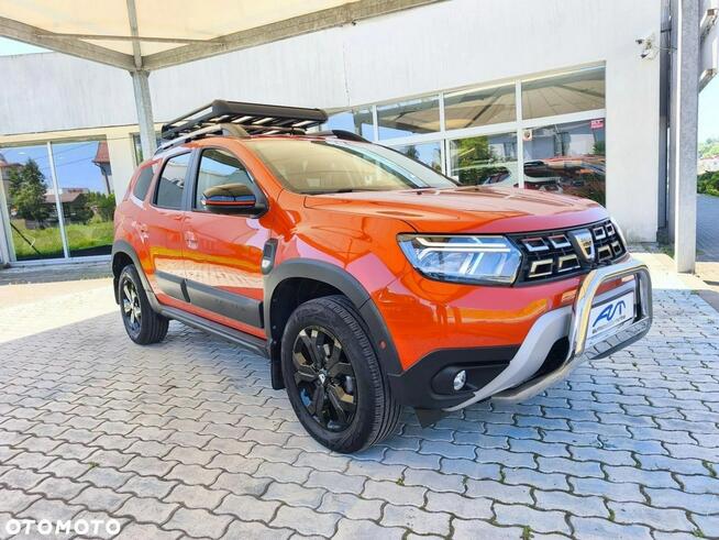 Dacia Duster 1.3 TCe SL Extreme EDC Kraków - zdjęcie 3