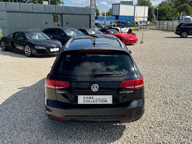 Volkswagen Passat Variant, 2015 Michałowice - zdjęcie 5