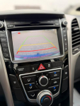 Hyundai i30 1.6Diesel_BezDpf_BezDwumasy_Navi_Kamera_Kombi Rzekuń - zdjęcie 12