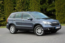 2.4(166KM) Xenon Skóry 4x4 Navi Klimatronik 2xParktr. Alu17 ASO Honda Ostrów Mazowiecka - zdjęcie 11