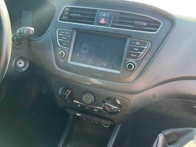 HYUNDAI I20 1.0 T-GDi 100 Edition Style FW489 Poznań - zdjęcie 6
