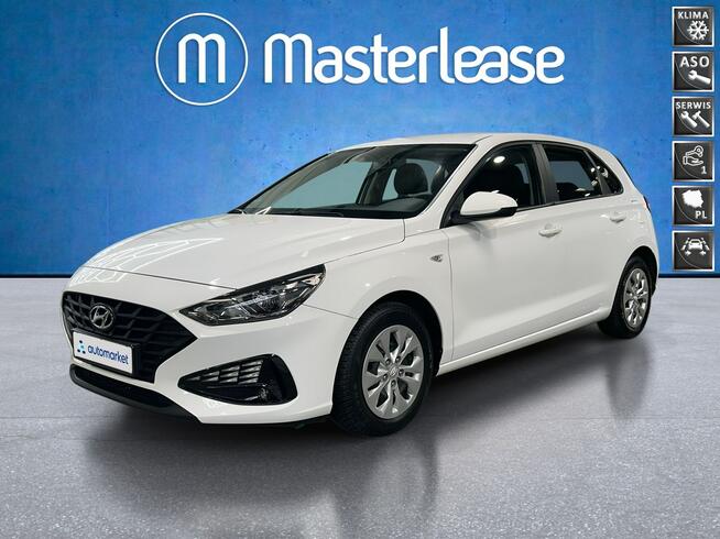 Hyundai i30 1.5 DPI Classic + ! Z polskiego salonu ! Faktura VAT ! Warszawa - zdjęcie 1