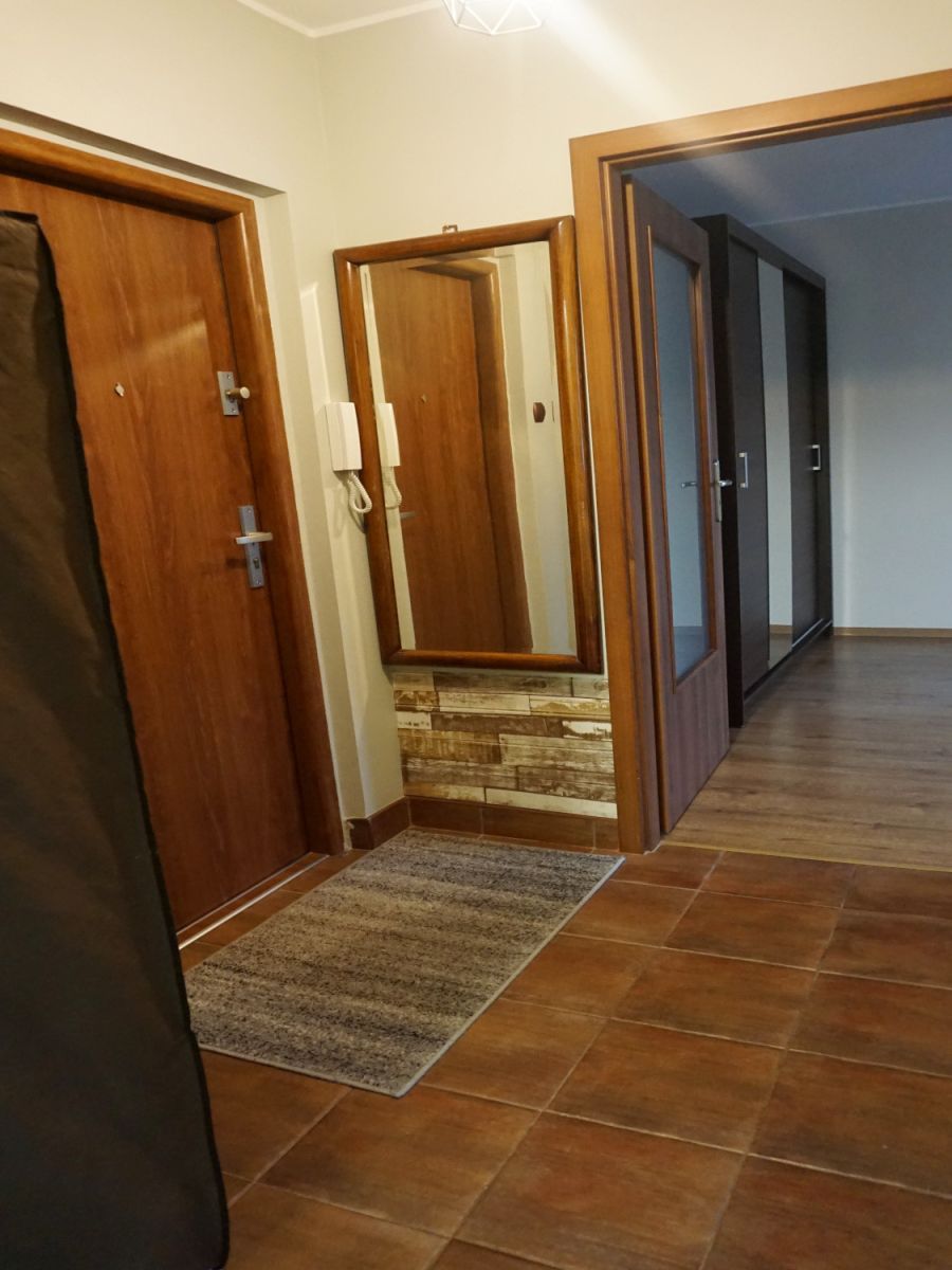 Funkcjonalne 2 pokoje na wynajem – balkon, Rataje. Poznań - zdjęcie 10
