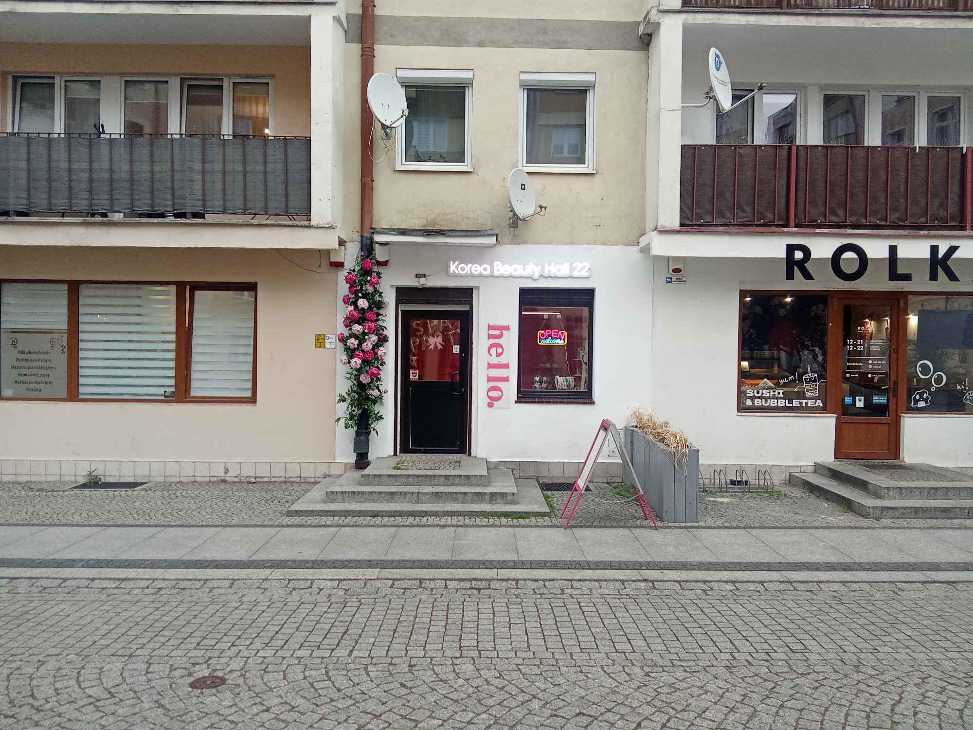 Do wynajęcia lokal użytkowy w centrum – Rynek 36, Legnica Legnica - zdjęcie 1