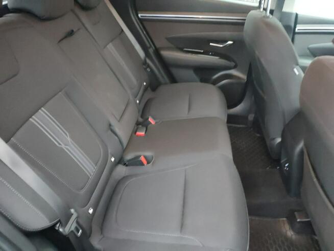 Hyundai Tucson 1-właściciel fv23% Otwock - zdjęcie 11
