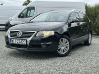 Volkswagen Passat Lipsko - zdjęcie 6