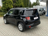 Jeep Renegade Rezerwacja Tarnowskie Góry - zdjęcie 8