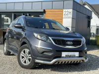 Kia Sportage 1.6i(136KM) Polski Salon!!! Białogard - zdjęcie 2