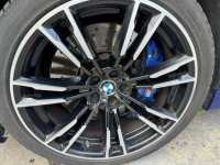 BMW M5 Salon Polska - Pisemna Gwarancja 12 miesięcy Konin - zdjęcie 5