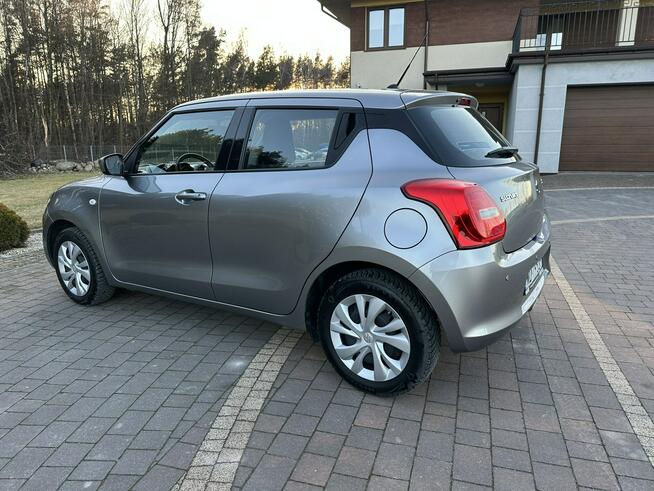 Suzuki Swift Polski Salon Lipówki - zdjęcie 6
