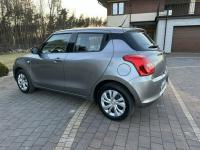 Suzuki Swift Polski Salon Lipówki - zdjęcie 6