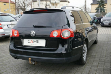 Volkswagen Passat zarejestrowany, ubzpieczony Opole - zdjęcie 5