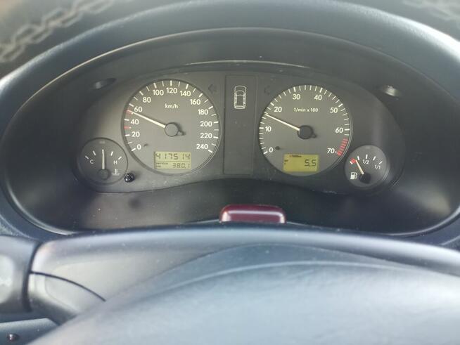 VOLKSWAGEN SHARAN 2.8 VR6 4X4 HIGHLINE Tarnów - zdjęcie 11