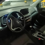 Sprzedam Hyundai Tucson 1.6 b Białystok - zdjęcie 2