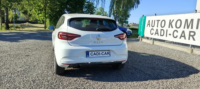 Renault Clio Stan bardzo dobry. Goczałkowice-Zdrój - zdjęcie 5