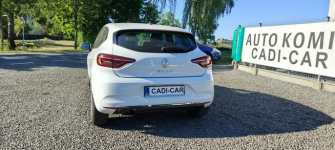 Renault Clio Stan bardzo dobry. Goczałkowice-Zdrój - zdjęcie 5