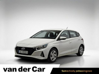 Hyundai i20 1.2 Pure ! Z Polskiego Salonu ! Faktura VAT !