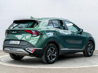 Kia Sportage SUV 1.6 T-GDI 6AT AWD L HEV 230KM Salon Polska Poznań - zdjęcie 3