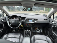 Raty/Zamiana Gwarancja Citroen c5 C5 CrossTourer Exclusive Gdów - zdjęcie 9