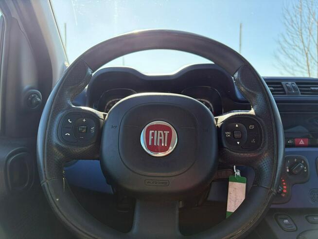 Fiat Panda klima Lębork - zdjęcie 10