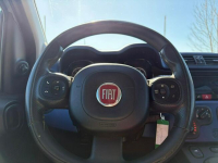 Fiat Panda klima Lębork - zdjęcie 10