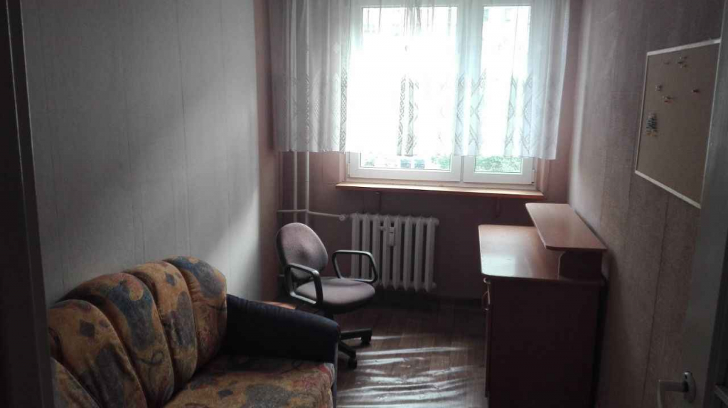 4 pokojowe Mieszkanie na Gaju w Rozkładzie (Wrocław) Krzyki - zdjęcie 2