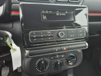 Citroen C3 1.2B 80KM Bezwypadkowy Gniewkowo - zdjęcie 7