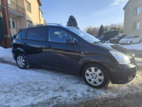 Toyota Corolla Verso 1wł od 2010r/Stan BDB/gwarancja Ełk - zdjęcie 4
